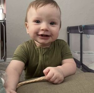 Meet your Posher, Dawn